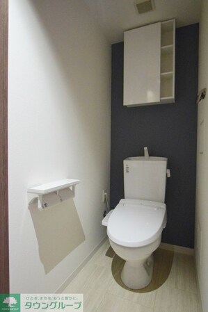 ロイジェント磯子の物件内観写真